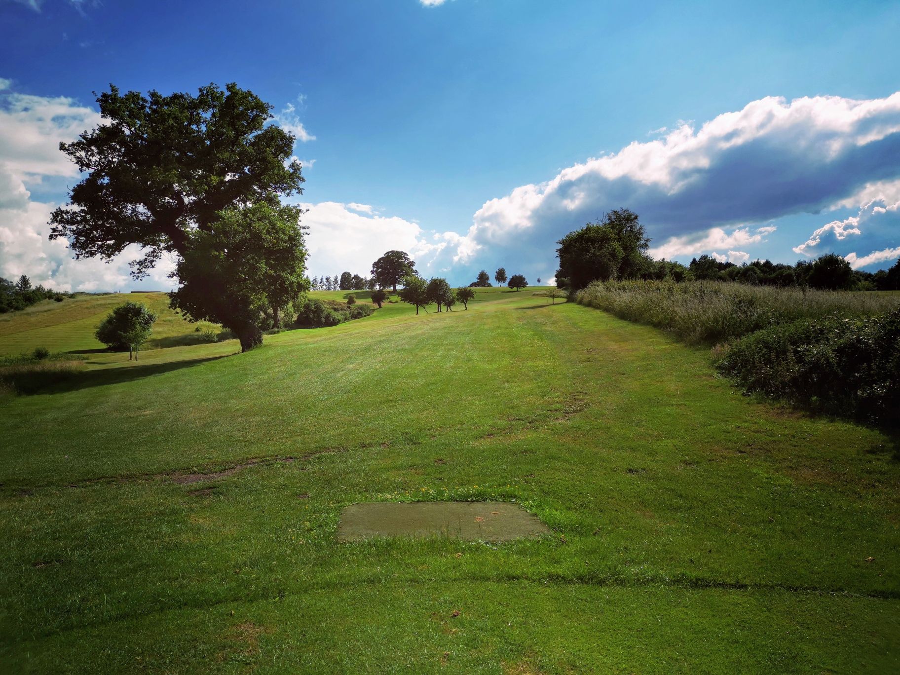 How To Play The Course | Monmouth Golf Club